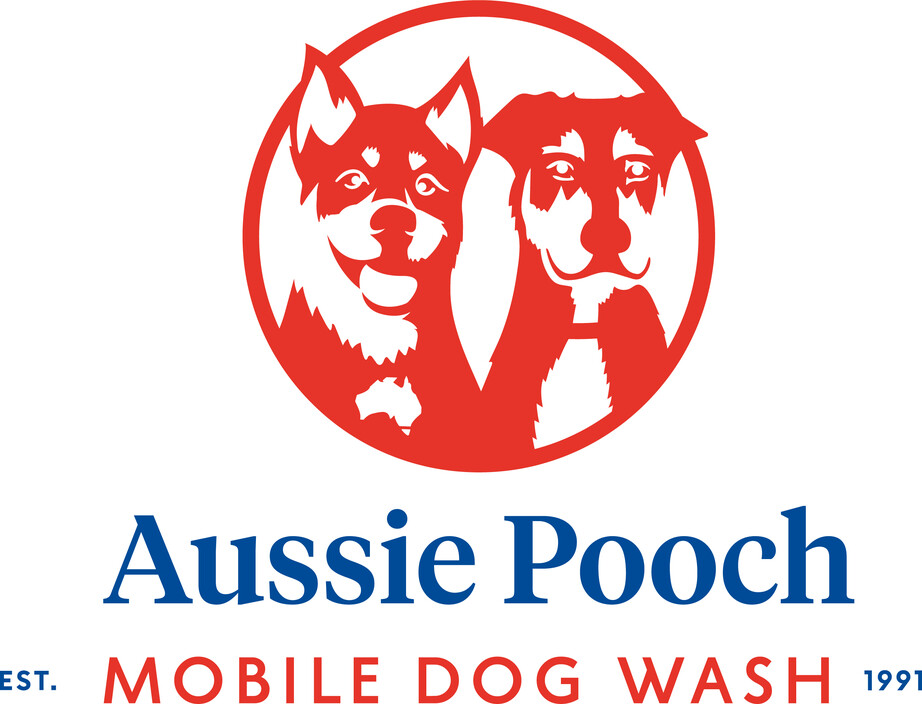 Aussie Pooch Mobile Dog Wash Pic 1 - wwwAussiePoochMobilecomau your local mobile dog wash operator will wash groom your dog at the convenience of your home Contact us now 1300 369 369