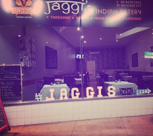 Jaggi's Indian Eatery Pic 4