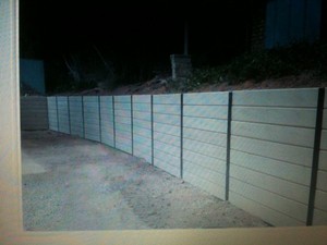 A&D Prestige Retaining Walls Pic 3