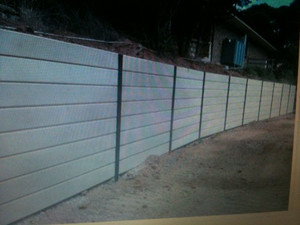 A&D Prestige Retaining Walls Pic 2