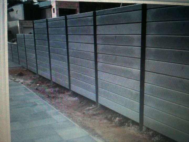 A&D Prestige Retaining Walls Pic 1