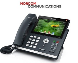 Norcom Communications Pic 3