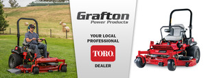 Grafton Power Products Pic 2