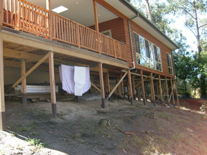 Jobs Right Constructions Pic 3 - Upwey ExtensionRenovation