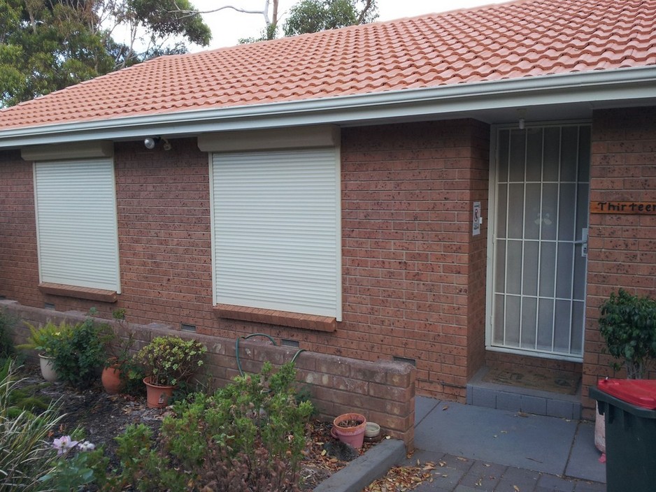 Affordable Maintenance Services Pic 1 - Roller Shutters and Security Doors