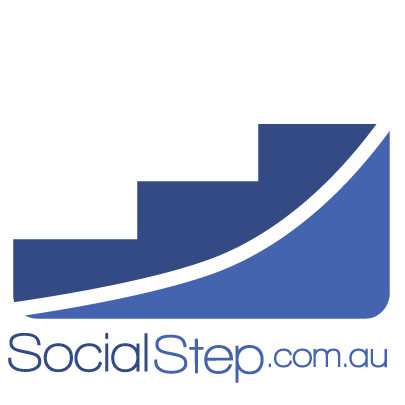 Social Step Pic 1