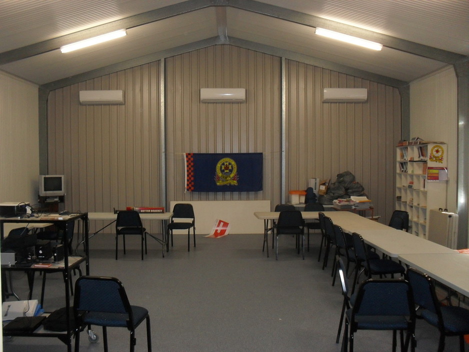 GAYNDAH CONFERENCE & TRAINING CENTRE Pic 1