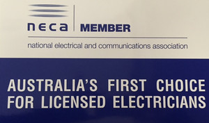 A-Lec Electrics Pty Ltd Pic 3 - First Choice