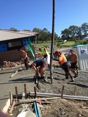 west side concreting Pic 3