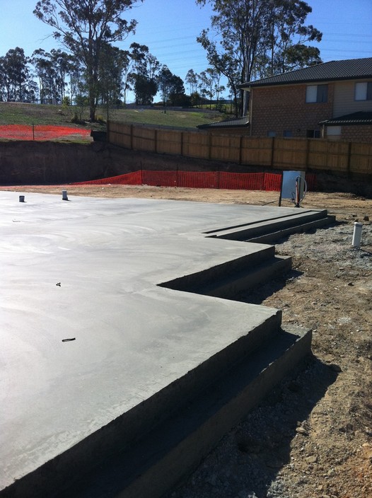 west side concreting Pic 1