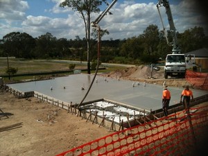 west side concreting Pic 2