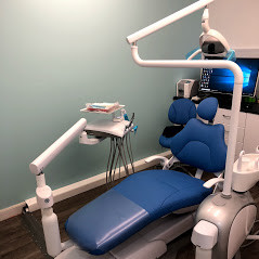 The Gentle Dentist Preston Pic 4 - Dentist Preston Interior