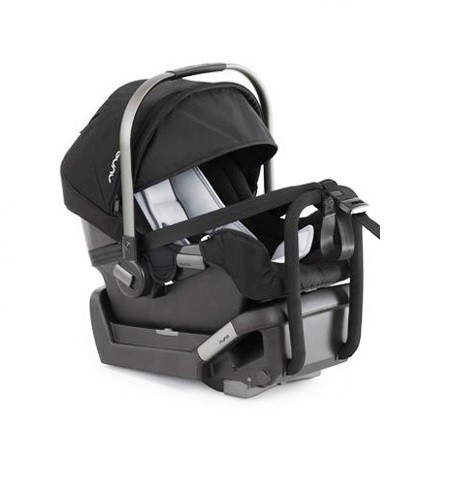 Beta Baby Hire & Sales Pic 1 - Nuna Pipa Capsule 012mths Use with adaptors to fit pram