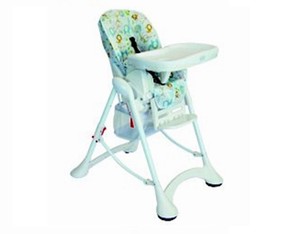 Beta Baby Hire & Sales Pic 4 - High Chair Fully adjustable