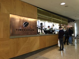 Toby's Estate Coffee Pic 4