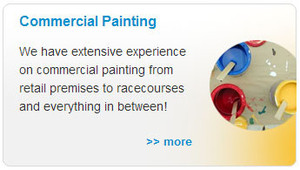 Decor Paintings Pic 3 - Affordable Painters Brisbane