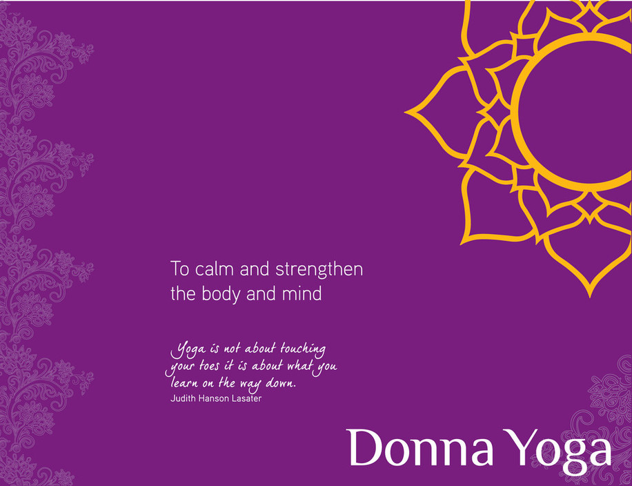 Donnayoga Pic 2