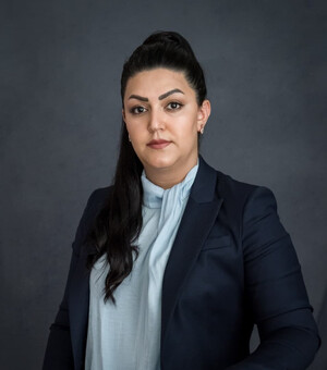 Taxara Accounting Service Pic 3 - Fereshteh Davoudi Founder and Director of Taxara Accounting Services