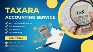 Taxara Accounting Service Pic 4