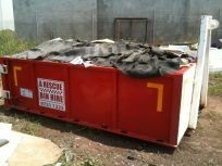 A Rescue Bin Hire Pic 1