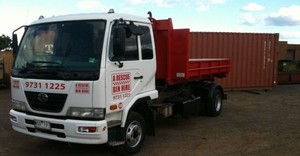 A Rescue Bin Hire Pic 3