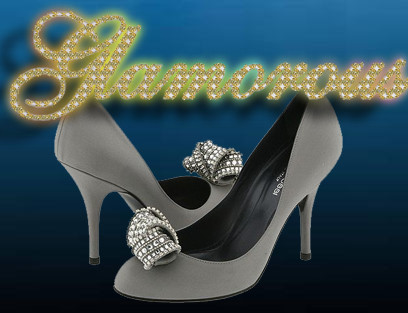 Glamorous Pic 1 - designer fashion for less