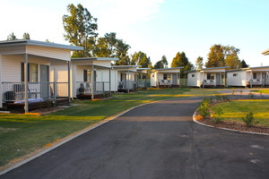 Chinchilla Motor Inn Pic 4