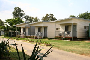 Chinchilla Motor Inn Pic 2