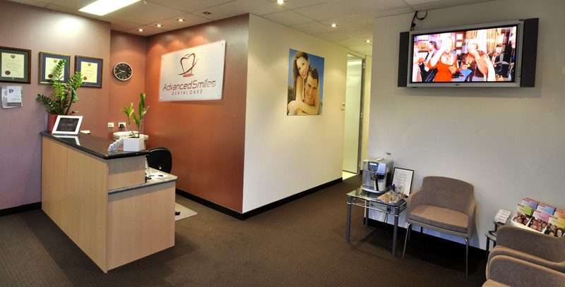 Advanced Dental Spa Willetton Pic 1