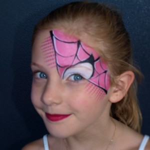 Creative Spark Face Painting and Body Art Pic 3