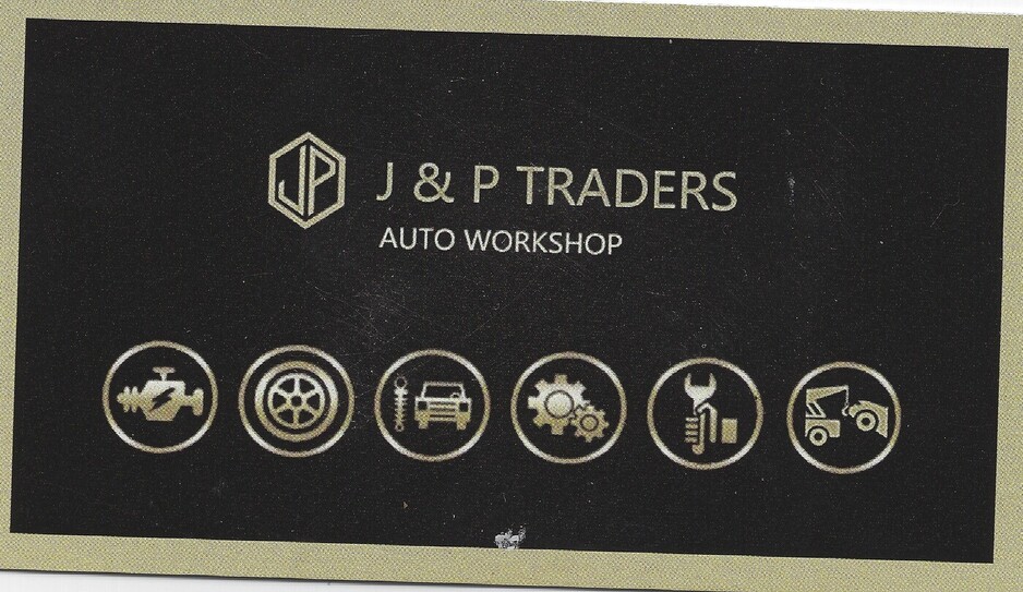 J&P Traders and AutoWorkshop Pic 1