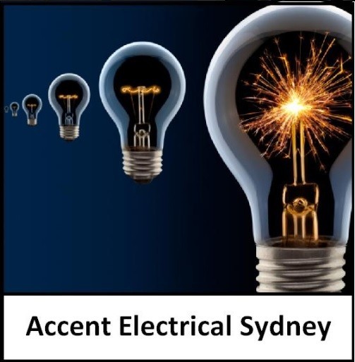 Accent Electrical Marrickville Pic 1