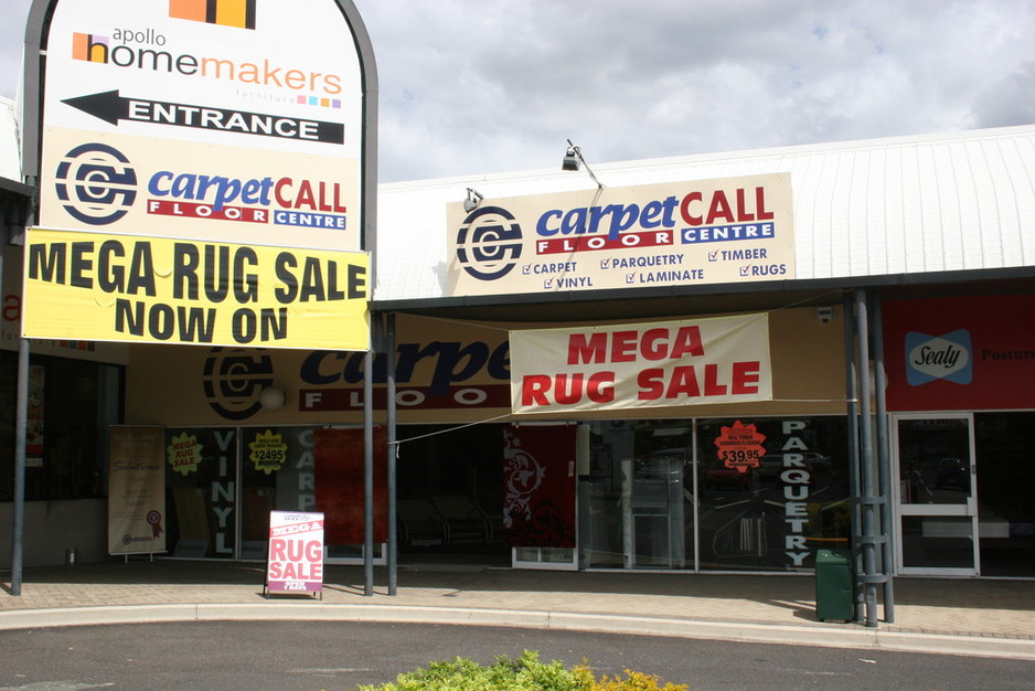 Carpet Call in Jindalee, Brisbane, QLD, Home Decor Retailers TrueLocal
