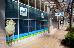 Signarama Surry Hills Pic 4 - Shop Front RAMS Chatswood