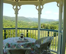 Valleydale Cottage Byron Bay Pic 1 - Valleydale Cottage