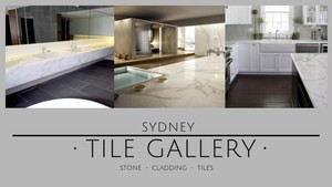 Sydney Tile Gallery Pic 2