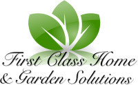 First Class Home & Garden Solutions Pic 1