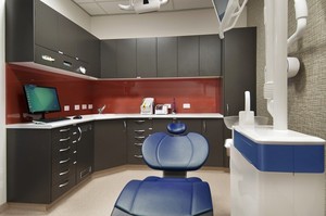 Chats Dental Pic 2 - Dental Treatment Room 2