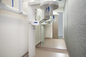 Chats Dental Pic 3 - OPG Xray Machine