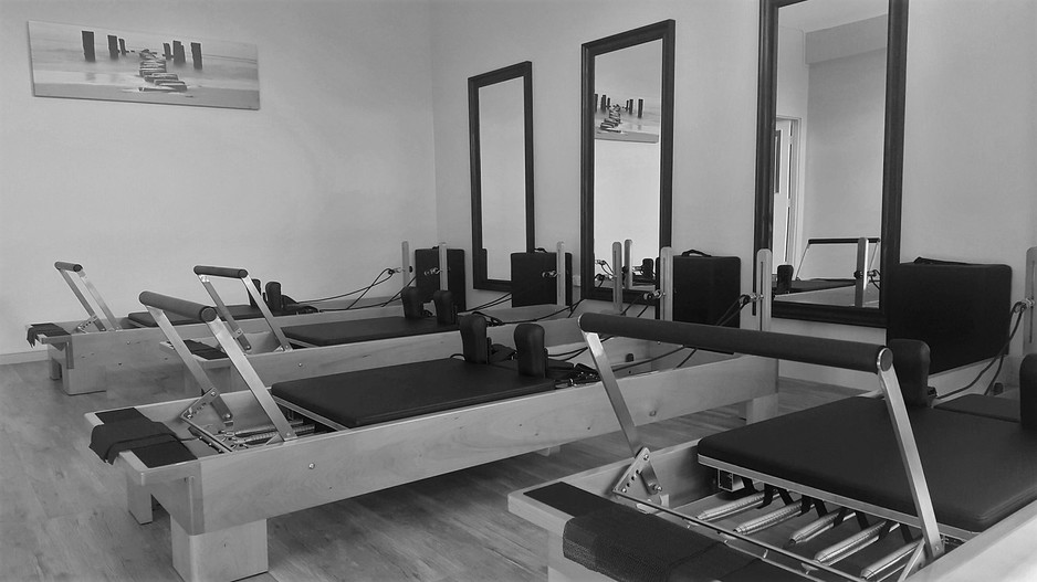 Pure Movement Pilates Pic 1