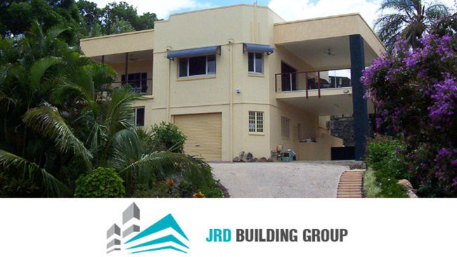 Brisbane Builder - JRD Building Group Pic 1