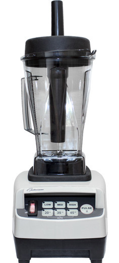 from Omega juicer tastes better because