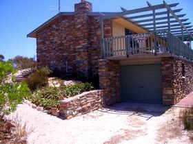 Kangaroo Island Beach Retreat Pic 1 - Kangaroo Island Beach Retreat Kangaroo Island South Australia