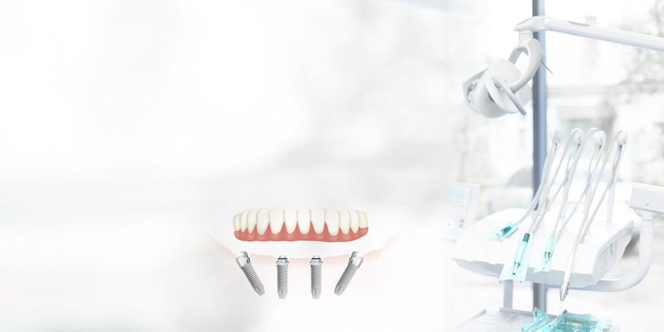 Specialist Oral Surgery Pic 2 - dental implant perth