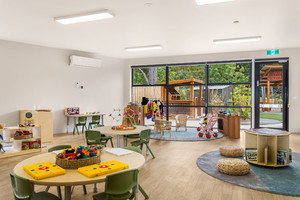 Nido Early School Donvale Pic 5