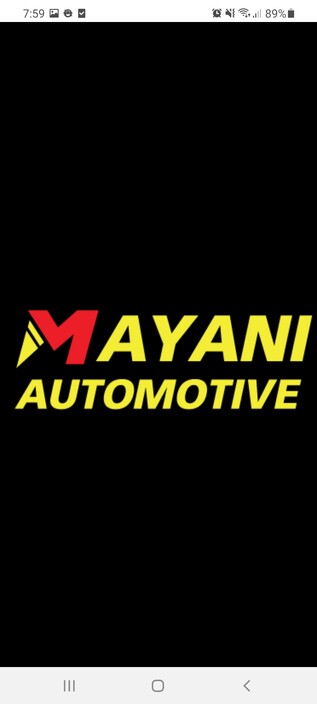 Mayani Automotive Dandenong Pic 1