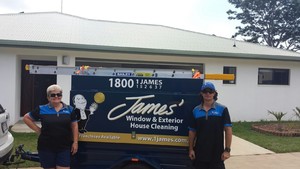 James Home Services Pic 3