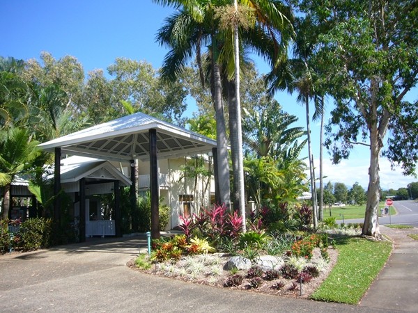 Port Douglas Retreat Pic 1 - Port Douglas Retreat