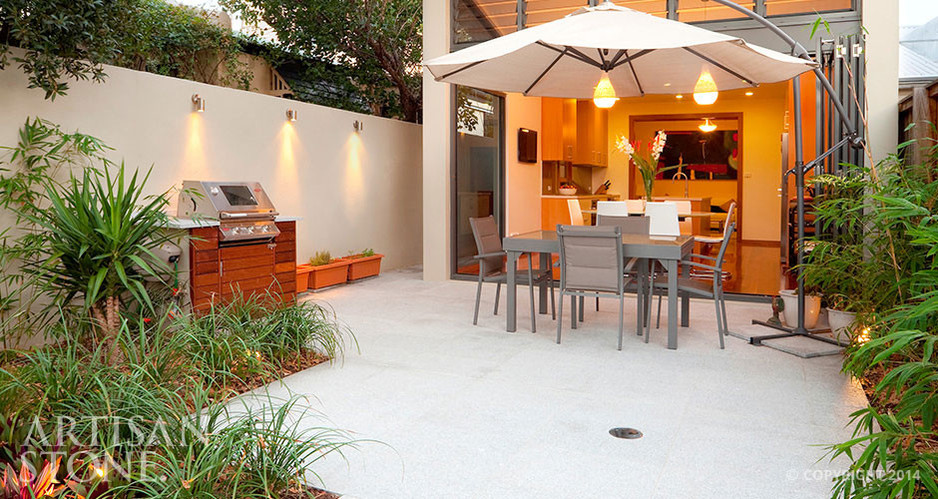 Artisan Stone Narellan Pic 1