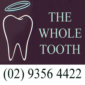 The Whole Tooth Dental Surgery Pic 5